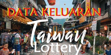 keluaran taiwan.